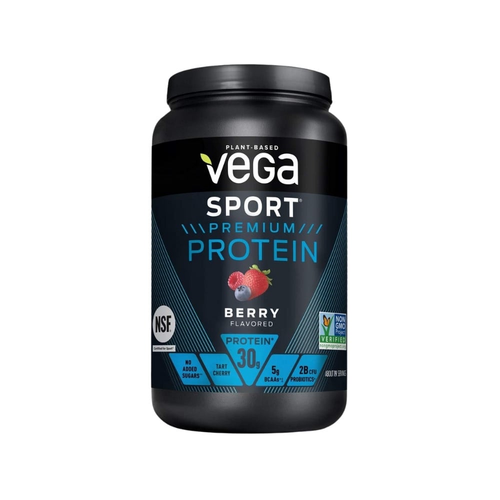 Vega Sports Premium Protein Berry 